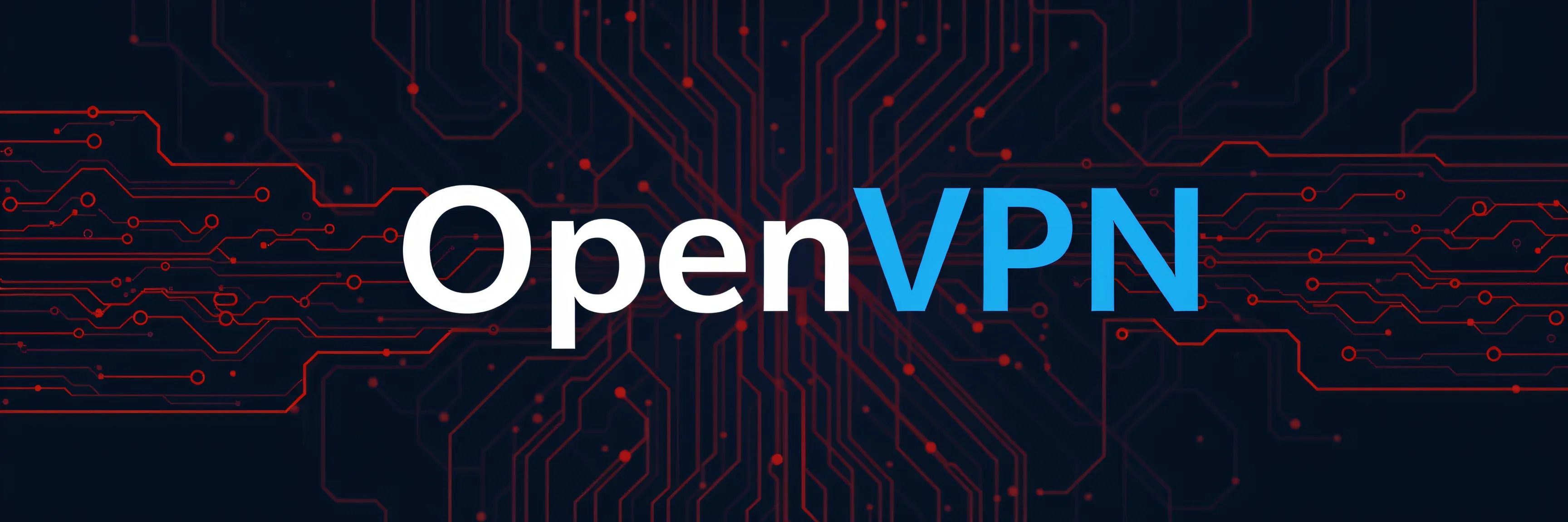 OpenVPN